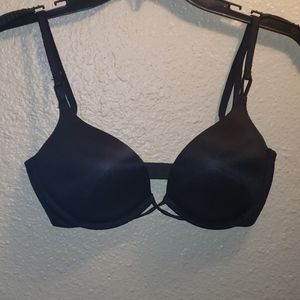 Victorias Secret Bombshell Plunge bra